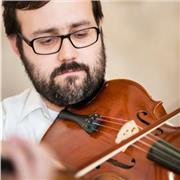 Doy clases particulares de Viola y Violín y lenguaje musical